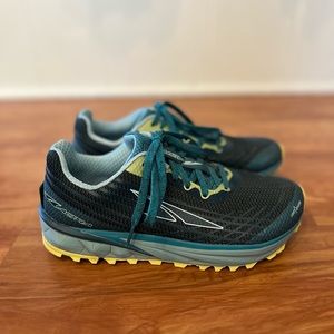 Altra Women’s Trail Running Shoes